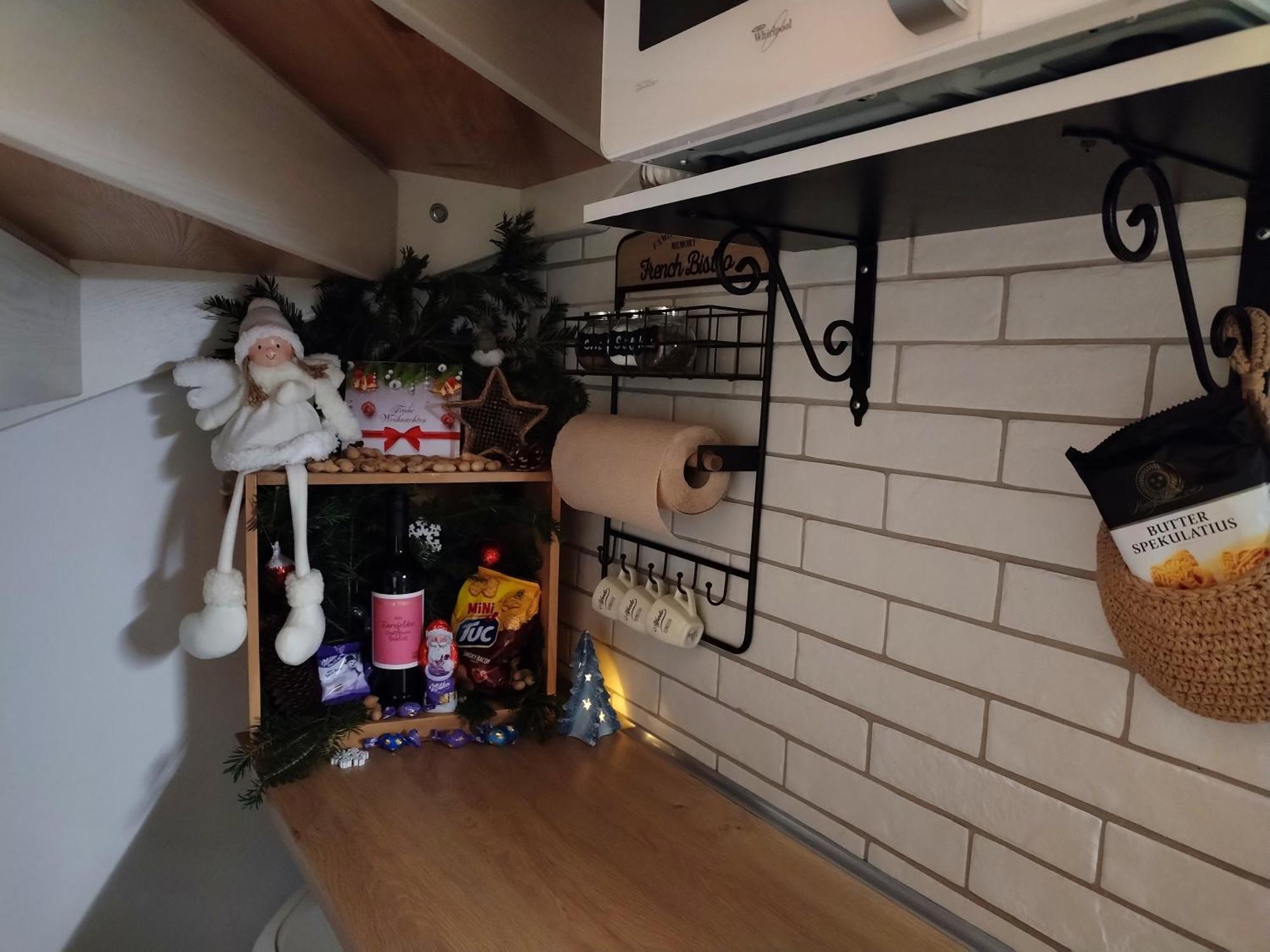 Apartman Schwaderbach * Бублава