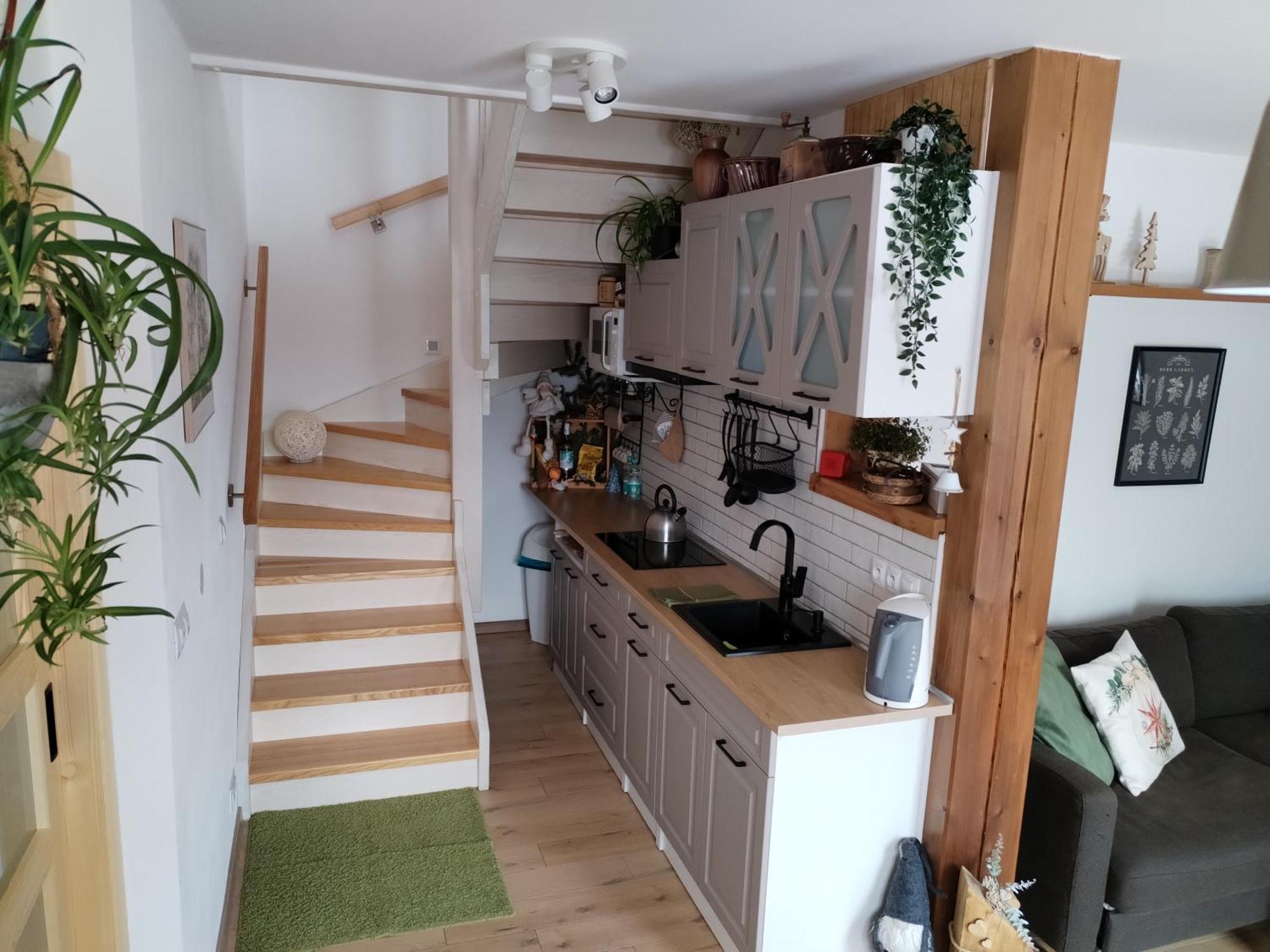 Apartman Schwaderbach *
