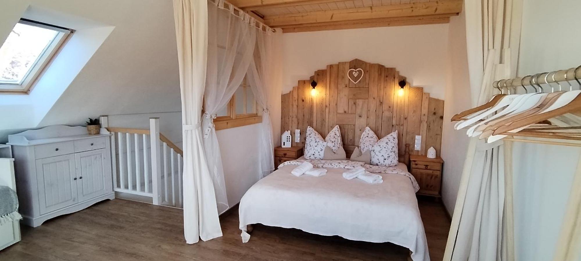 Apartment Apartman Schwaderbach