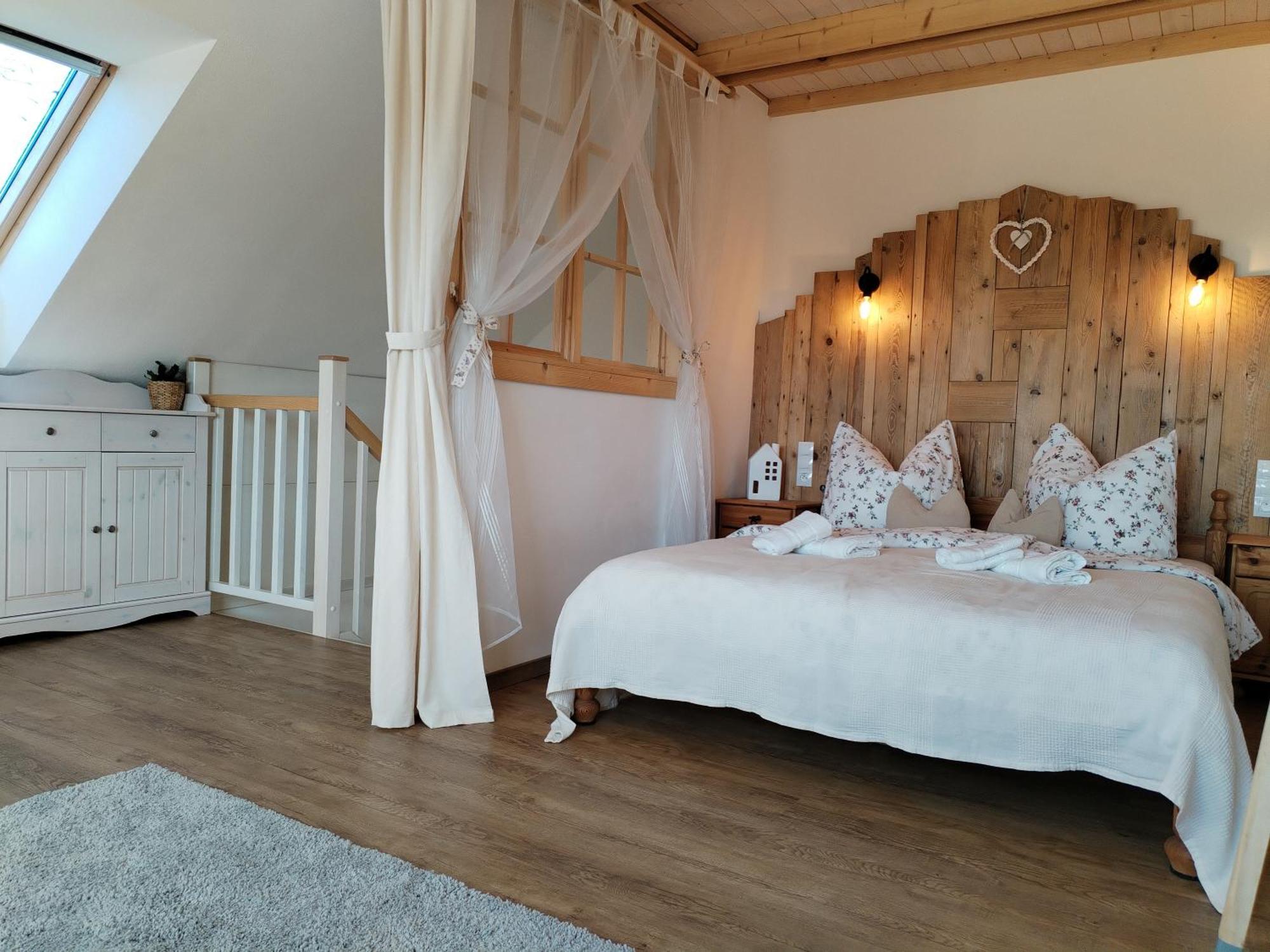 Apartman Schwaderbach Bublava