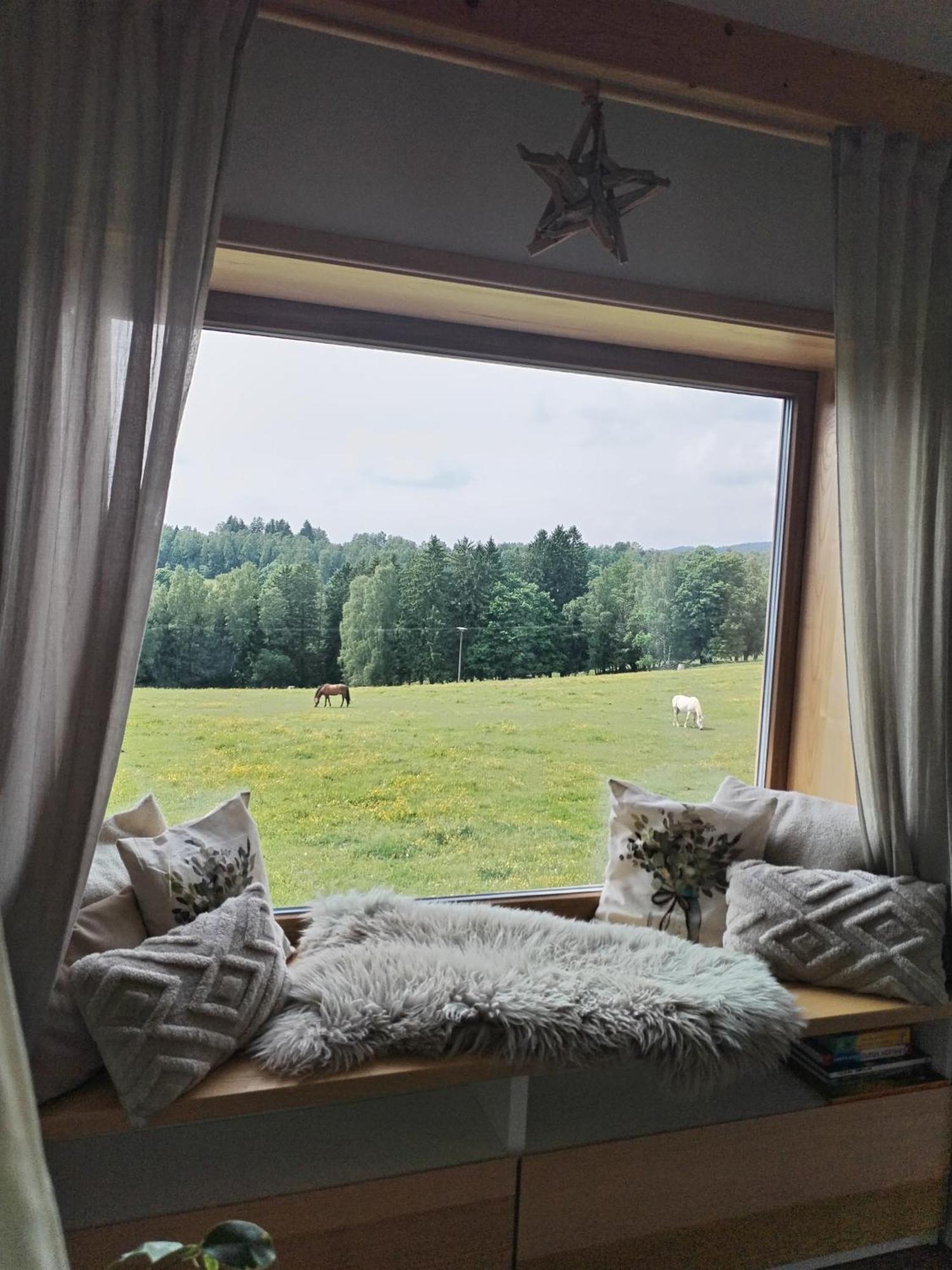 Apartman Schwaderbach Apartment